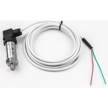 0-10V Air Pressure Transmitter with LCD Display