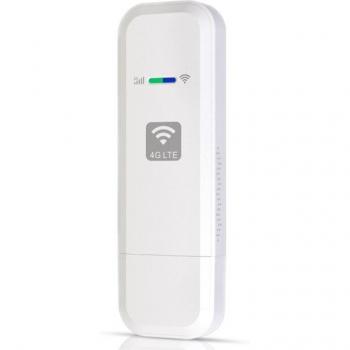 LDW922-E 4G LTE Wireless USB WiFi Modem Router