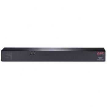 APC NetBotz Rack 450 – Control de Red