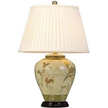 Elstead Arum Lamp