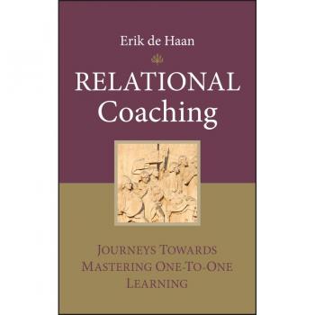 Vitalsource Technologies, Inc. Relational Coaching