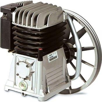Compresseur 5,5 CV à vitesse variable avec étages multiples