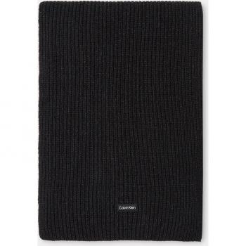 Accesorio Uomo Calvino Klein Scarf Nero