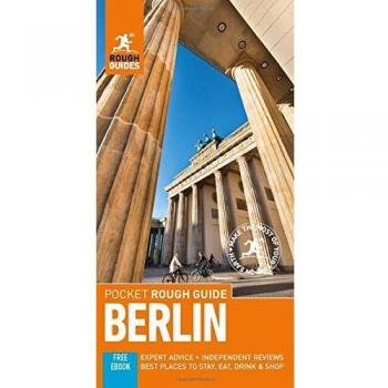 Pocket Rough Guide Berlin