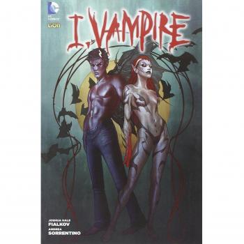 I vampire