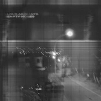 Celestial Hush – Loud As Giants LP