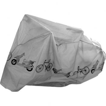 Universal Waterproof Bike Cover