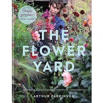 The Flower Yard: Growing Flamboyant Flowers in Containers