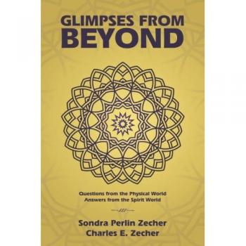 Glimpses from Beyond: Questions from the Physical World, Answers from the Spirit World