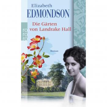 Elizabeth Edmondson Die Gärten Von Landrake Hall