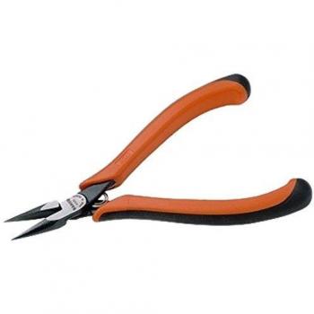Alicate de Corte Semi-Redondo 135mm Bahco 4831