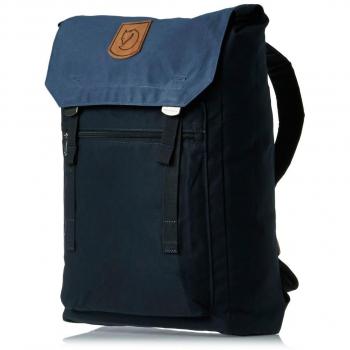 Fjällräven Sac à dos loisir 45 cm 30 litres Bleu