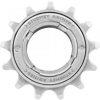Roue de vélo Sturmey Archer SFX30 14 dents 3/32, 1 vitesse