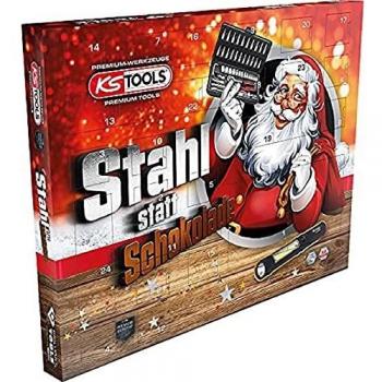 Coffret clés à douille KS TOOLS