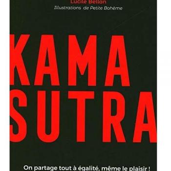 Éditions Leduc Kamasutra