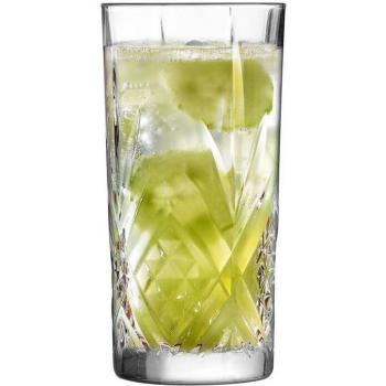 Arcoroc Broadway Gläser Set 6 Stück 280 ml klar