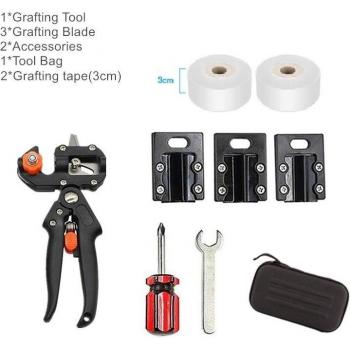 8-inch Stripping and Crimping Pliers