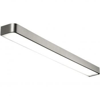 Applique Pujol LED Arco – Nichel Satinato