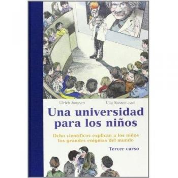 Una universidad para niños, 3