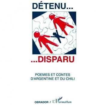 Détenu-