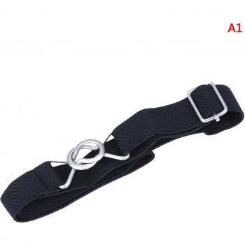 Cinturón Elástico para Niños y Niñas