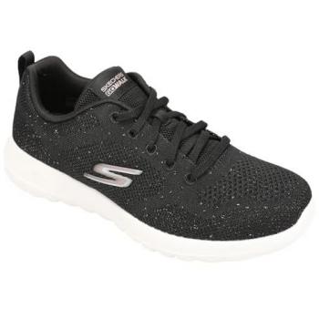 Skechers GO WALK Joy – Vitamine Violet – Wasmachine Veilig
