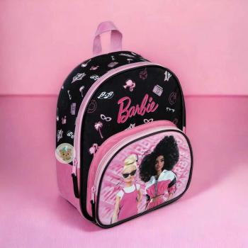 Disney Princess Peuterschool Rugtas met 2 Sluitingen