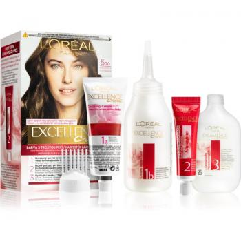 Crema de Color Excellence Tono 300