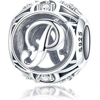 Charm Orever Queen avec Zircone 5A