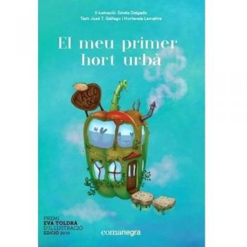 El meu primer hort urbà