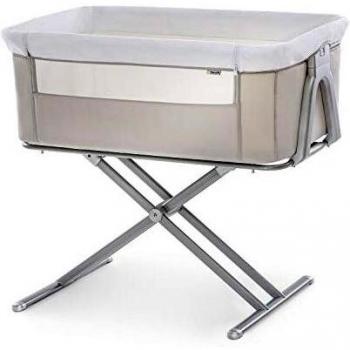 Culla Pieghevole Spondina Abbattibile Hauck