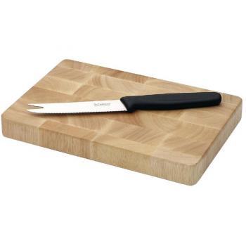Vogue Wooden Chopping Board 150mm x 230mm
