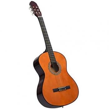 vidaXL Classical Guitar for Beginner 4/4 39 Basswood