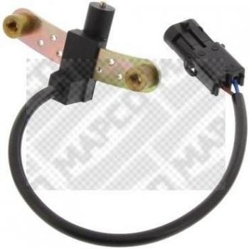 MAPCO Crankshaft Sensor 82302