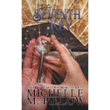 The Seventh Key: A Paranormal Women's Fiction Romance Novel