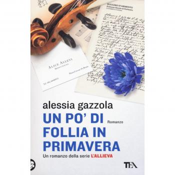 UN PO’ DI FOLLIA IN PRIMAVERA