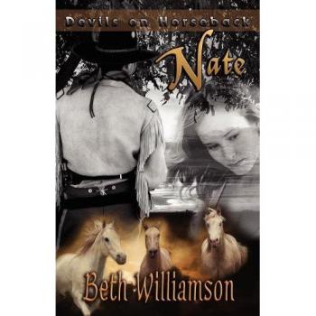 Devils on Horseback: Nate