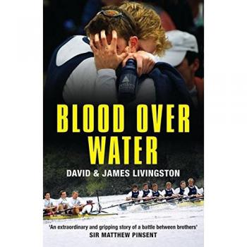 Blood Over Water