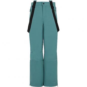 Protest Spiket Chinos Atlantic Green 176 cm Men's