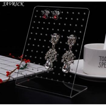 Prestige L‑Shape Display Case