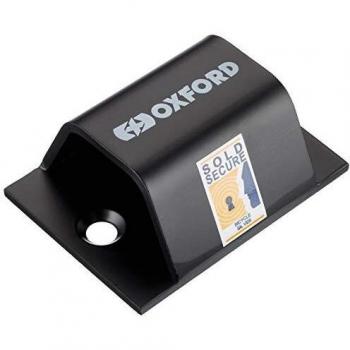 Oxford 10-Size Ground Anchor for Adults