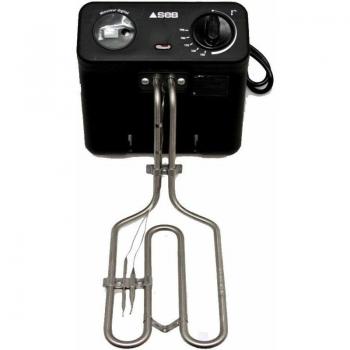 Module thermique et résistance pour friteuse SS‑992842 SEB