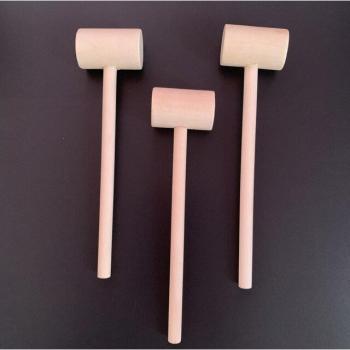 Mazos de Cangrejo