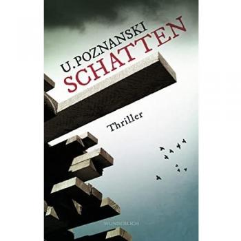 Schatten: Salzburg-Thriller (Kaspary & Wenninger ermitteln, Band 4)