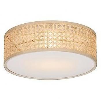 Lampada tromma E27 Malacca