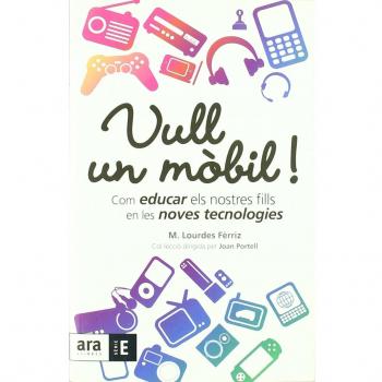 Vull un mòbil!