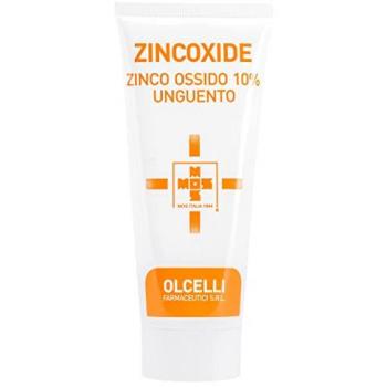Zinco Ossido Unguento 10% 190g