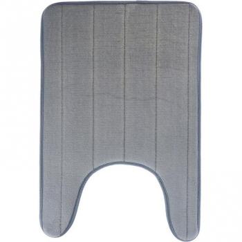 Anti-Slip Memory Foam Bathroom Rug
