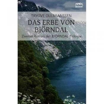 DAS ERBE VON BJÖRNDAL