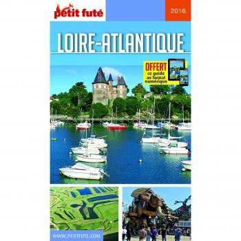 Petit Futé Loire-Atlantique